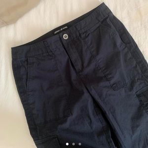 DKNY cargo pants